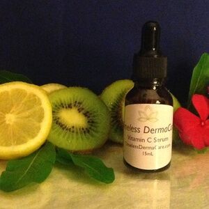 Vitamin C Serum Timeless Dermacare
